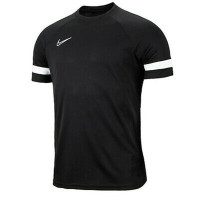Nike Dri-Fit Academy 21 Trainingsset Zwart Wit