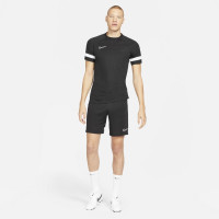 Nike Dri-Fit Academy 21 Trainingsshirt Zwart