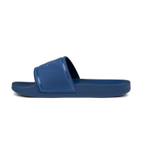 Cruyff Agua Copa Slippers Donkerblauw