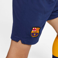 Nike FC Barcelona Uit Minikit 2019-2020