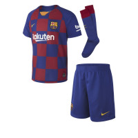 Nike FC Barcelona Thuis Minikit 2019-2020