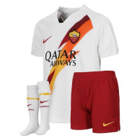 Nike AS Roma Uit Minikit 2019-2020