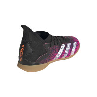 adidas COPA 20.3 SALA Zaalvoetbalschoenen (IN) Kids Rood Wit Zwart -  Voetbalshop.be
