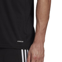adidas Squadra 21 Trainingsset Zwart Zwart