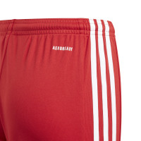 adidas Squadra 21 Trainingsset Kids Rood Wit