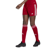 adidas Squadra 21 Women's Training Set Red White