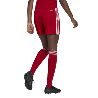 adidas Squadra 21 Women's Training Set Red White