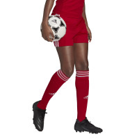 adidas Squadra 21 Women's Training Set Red White