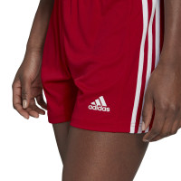 adidas Squadra 21 Women's Training Set Red White