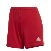 adidas Squadra 21 Women's Training Set Red White