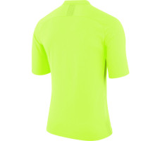 Nike Dry Scheidsrechtersshirt Volt Groen