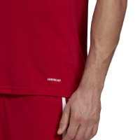adidas Squadra 21 Trainingsset Rood Wit