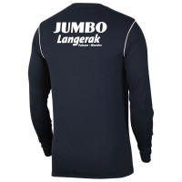 SC Woerden Crew Trainingstrui Trainers