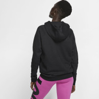 Nike Essentials Trainingspak Dames Zwart
