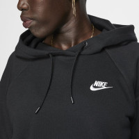 Nike Essentials Trainingspak Dames Zwart