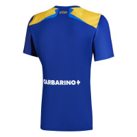 adidas Boca Juniors 3rd Voetbalshirt 2020-2021