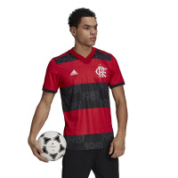 adidas CR Flamengo Thuisshirt 2021-2022