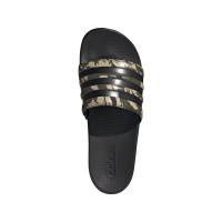 adidas Adilette Comfort Slippers Zwart Camo