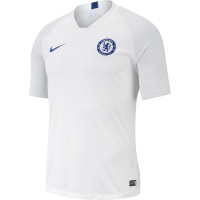 Nike Chelsea Strike Trainingsshirt 2019-2020 Wit