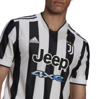 adidas Juventus Thuisshirt Adizero 2021-2022