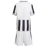 adidas Juventus Thuis Minikit 2021-2022 Kids
