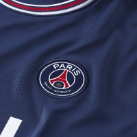 Nike Paris Saint Germain Thuisshirt 2021-2022 Dames