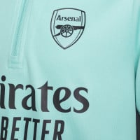 adidas Arsenal Trainingstrui 2021-2022 Kids Mintgroen