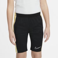 Nike Dry Academy Joga Bonito Trainingsset Kids Goud Zwart Wit