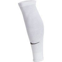 Nike Squad Sleeve Voetbalsokken Wit