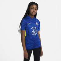 Nike Chelsea Thuisshirt 2021-2022 Kids