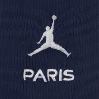 Nike Paris Saint Germain Thuissokken 2021-2022