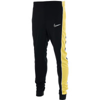 Nike Academy Trainingsbroek Zwart Goud Wit