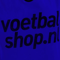 Voetbalshop.nl Basic Trainingshesje Blauw