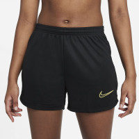 Nike Academy 21 Trainingsset Dames Beige Wit Goud Zwart