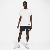 Nike F.C. T-Shirt Joga Bonito Wit