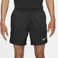 Nike F.C. Joga Bonito Zomerset Wit Zwart