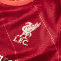 Nike Liverpool Thuisshirt Match 2021-2022