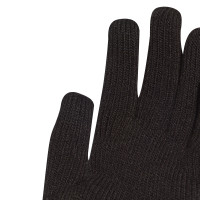 adidas Tiro Handschoenen Zwart Wit