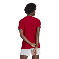 adidas Squadra 21 Women's Training Set Red White