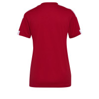 adidas Squadra 21 Women's Training Set Red White