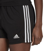 adidas Squadra 21 Trainingsset Dames Zwart