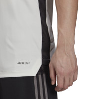adidas Juventus Trainingsshirt 2021-2022 Wit