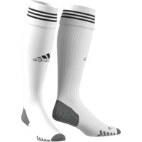 adidas Adi 21 Voetbalsokken Wit Zwart