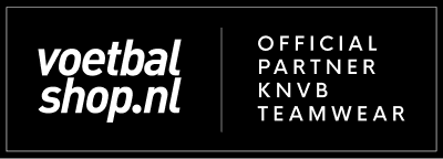Official Partner KNVB Teamwear
