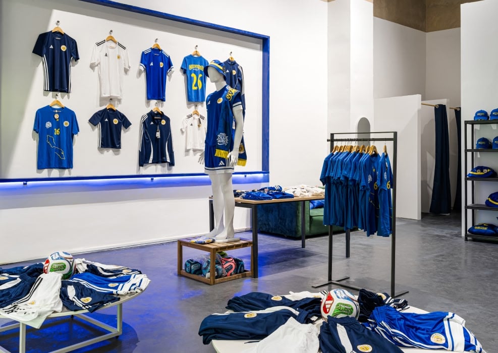 FFK Cura&ccedil;ao Winkel Binnenkant 2