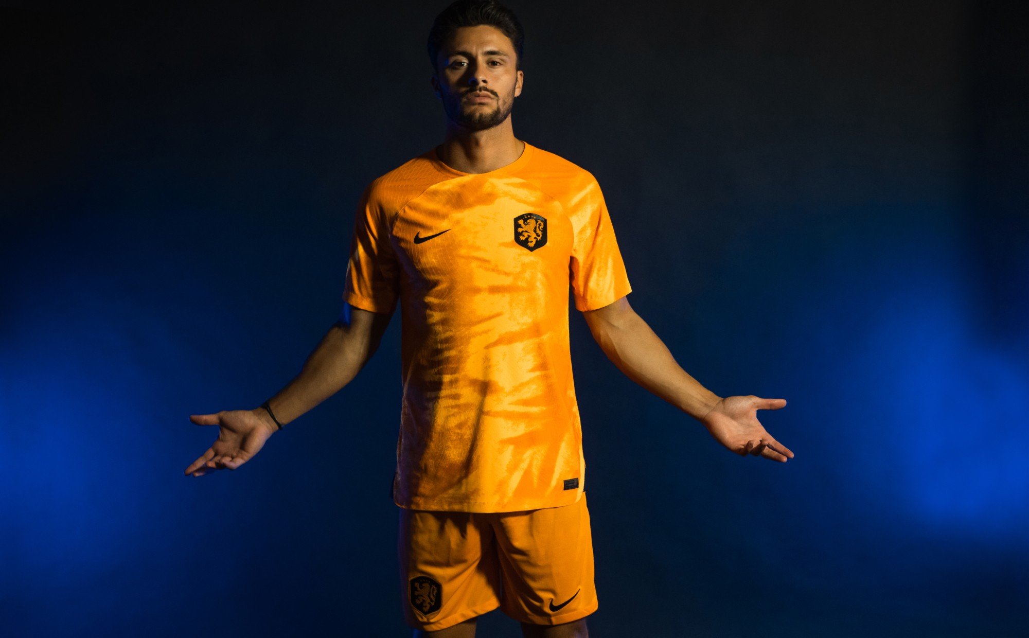 Absorberend Beschikbaar bellen Dit is de Nederlands Elftal kleding van het WK 2022!